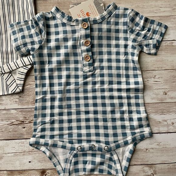 Kate Quinn Bodysuit Bundle - Picture 4 of 5